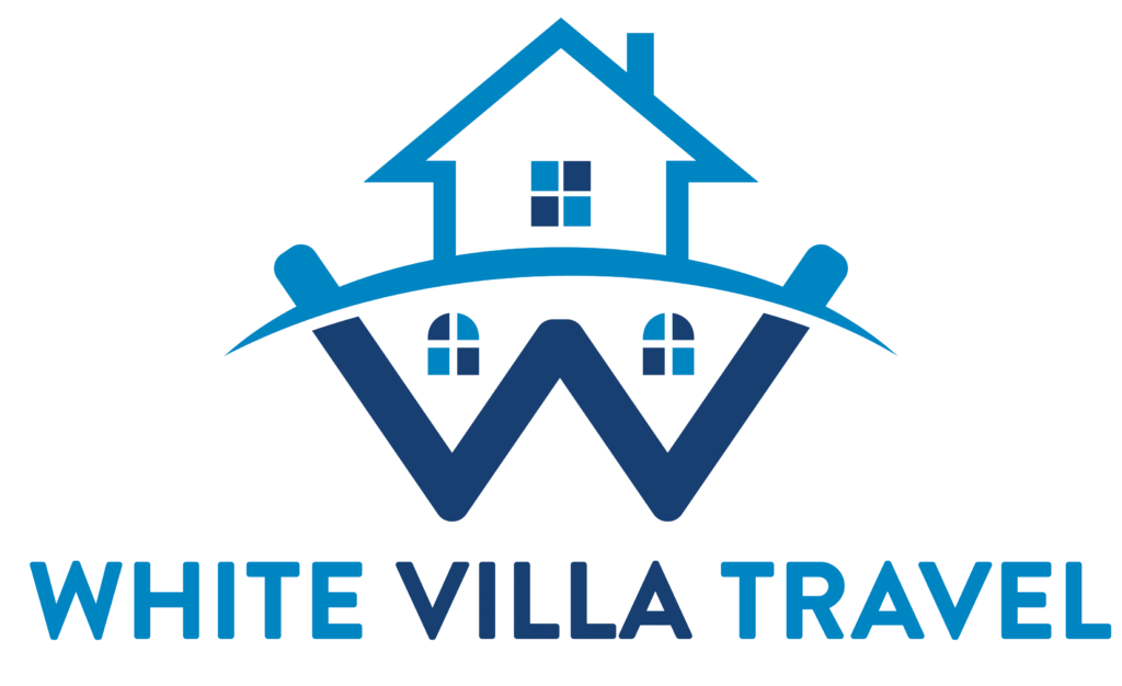 White Villa Travel – Biệt Thự Cao Cấp